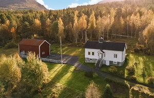 Gemütliches Ferienhaus : Region Mittel-Norwegen für 9 Personen