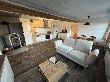  Für 3 Personen: Hübsches Apartment / Ferienwohnung in der Region Hunsrück