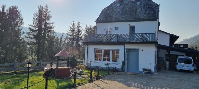  Für 2 Personen: Hübsches Apartment / Ferienwohnung in der Region Kövenig