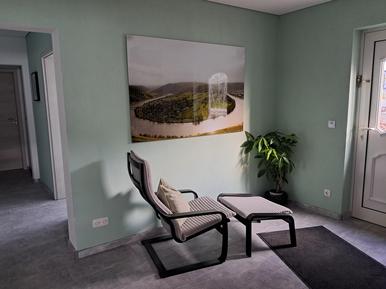  Für 2 Personen: Hübsches Apartment / Ferienwohnung in der Region Wolf