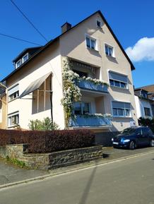  Für 8 Personen: Hübsches Apartment / Ferienwohnung in der Region Reil