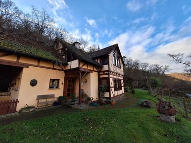 Gemütliches Ferienhaus : Region Mosel-Saar-Ruwer für 4 Personen