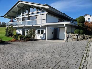  Für 6 Personen: Hübsches Apartment / Ferienwohnung in der Region Westerwald