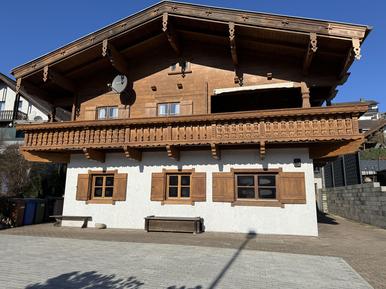  Für 5 Personen: Hübsches Apartment / Ferienwohnung in der Region Westerwald