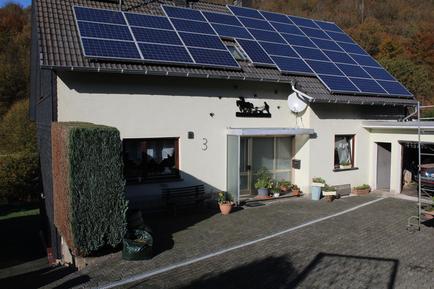  Für 2 Personen: Hübsches Apartment / Ferienwohnung in der Region Westerwald