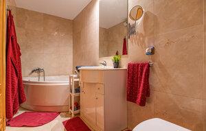  Für 6 Personen: Hübsches Apartment / Ferienwohnung in der Region Almería