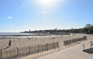  Für 2 Personen: Hübsches Apartment / Ferienwohnung in der Region La Rochelle