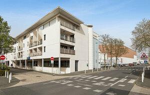  Für 4 Personen: Hübsches Apartment / Ferienwohnung in der Region La Rochelle