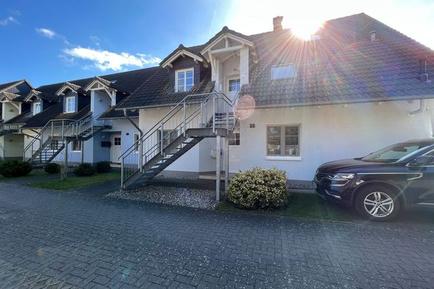  Für 5 Personen: Hübsches Apartment / Ferienwohnung in der Region Trassenheide