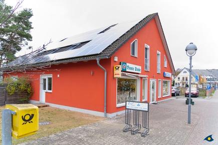  Für 4 Personen: Hübsches Apartment / Ferienwohnung in der Region Trassenheide