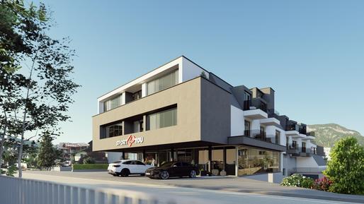  Für 4 Personen: Hübsches Apartment / Ferienwohnung in der Region Sölden