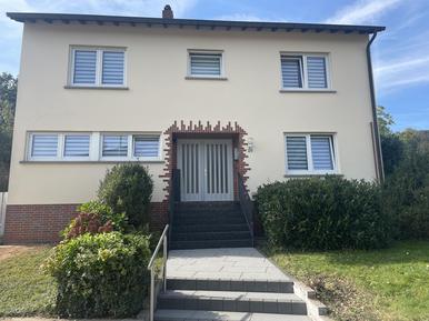  Für 3 Personen: Hübsches Apartment / Ferienwohnung in der Region Mosel-Saar-Ruwer