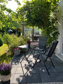  Für 2 Personen: Hübsches Apartment / Ferienwohnung in der Region Hunsrück