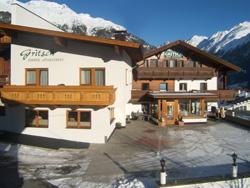  Für 7 Personen: Hübsches Apartment / Ferienwohnung in der Region Sölden