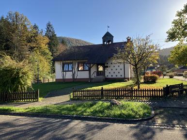 Gemütliches Ferienhaus : Region Rheinland-Pfalz für 14 Personen