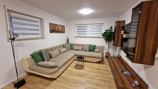  Für 4 Personen: Hübsches Apartment / Ferienwohnung in der Region Rheinland-Pfalz