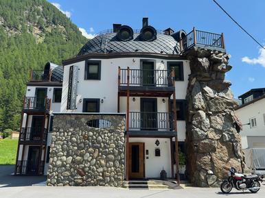  Für 3 Personen: Hübsches Apartment / Ferienwohnung in der Region Zwieselstein