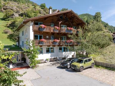  Für 3 Personen: Hübsches Apartment / Ferienwohnung in der Region Sölden