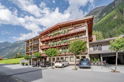  Für 6 Personen: Hübsches Apartment / Ferienwohnung in der Region Sölden