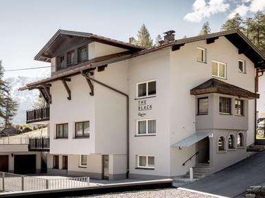  Für 2 Personen: Hübsches Apartment / Ferienwohnung in der Region Sölden