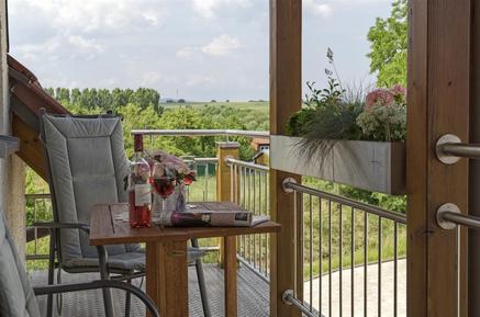  Für 4 Personen: Hübsches Apartment / Ferienwohnung in der Region Rheinland-Pfalz