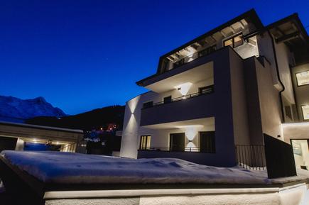 Für 8 Personen: Hübsches Apartment / Ferienwohnung in der Region Sölden
