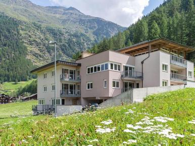  Für 4 Personen: Hübsches Apartment / Ferienwohnung in der Region Zwieselstein