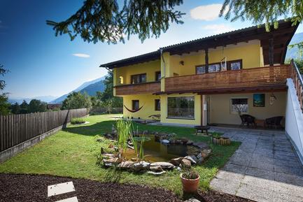  Für 6 Personen: Hübsches Apartment / Ferienwohnung in der Region Haiming