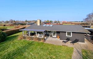 Gemütliches Ferienhaus : Region Roskilde für 4 Personen