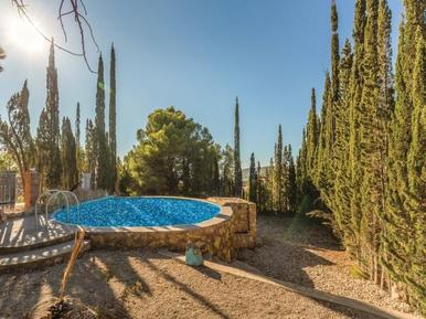 Gemütliches Ferienhaus : Region Costa-Dorada für 6 Personen