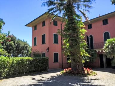  Für 4 Personen: Hübsches Apartment / Ferienwohnung in der Region Rosignano Marittimo