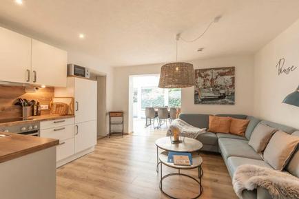  Für 6 Personen: Hübsches Apartment / Ferienwohnung in der Region Büsum