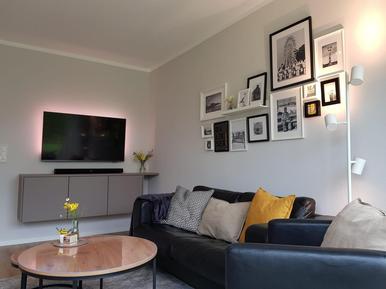  Für 4 Personen: Hübsches Apartment / Ferienwohnung in der Region Mecklenburg-Vorpommern