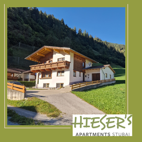 Gemütliches Ferienhaus : Region Stubaital für 4 Personen
