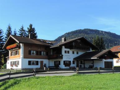  Für 2 Personen: Hübsches Apartment / Ferienwohnung in der Region Obermaiselstein-Am Goldbach