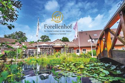  Für 2 Personen: Hübsches Apartment / Ferienwohnung in der Region Niedersachsen