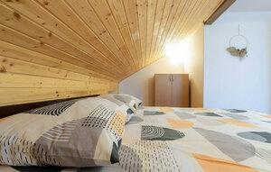 Gemütliches Ferienhaus : Region Prozor für 5 Personen