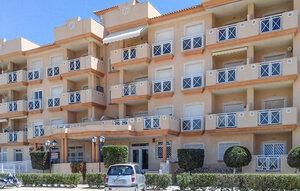 Für 4 Personen: Hübsches Apartment / Ferienwohnung in der Region San Pedro del Pinatar