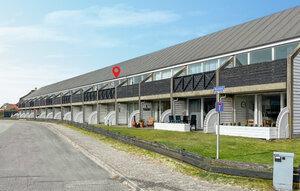  Für 4 Personen: Hübsches Apartment / Ferienwohnung in der Region Fanø Vesterhavsbad