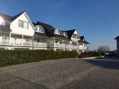  Für 4 Personen: Hübsches Apartment / Ferienwohnung in der Region Karlshagen
