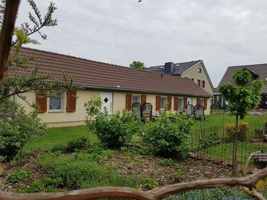  Für 2 Personen: Hübsches Apartment / Ferienwohnung in der Region Brandenburg