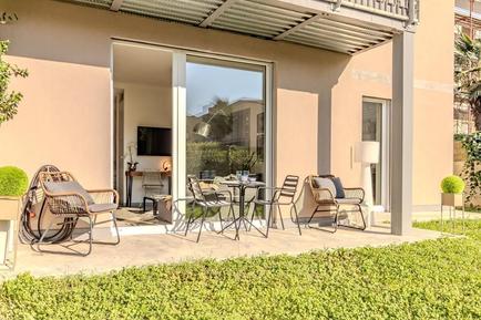  Für 2 Personen: Hübsches Apartment / Ferienwohnung in der Region Tessin