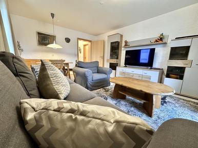  Für 4 Personen: Hübsches Apartment / Ferienwohnung in der Region Bad Hindelang