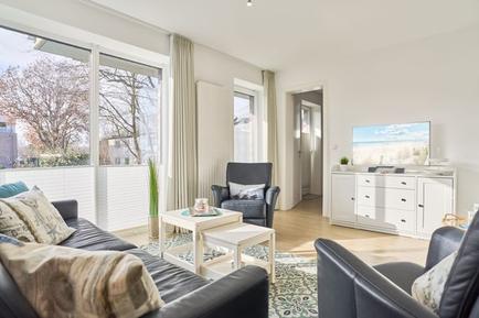  Für 3 Personen: Hübsches Apartment / Ferienwohnung in der Region Scharbeutz