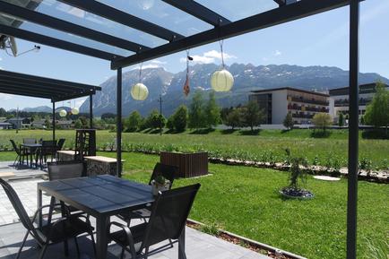 Salzkammergut, Bad Mitterndorf Ferienhaus