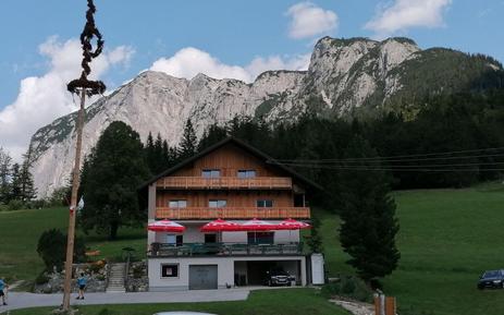  Für 2 Personen: Hübsches Apartment / Ferienwohnung in der Region Bad Aussee