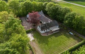 Gemütliches Ferienhaus : Region Mitteljütland für 16 Personen