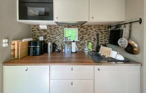 Gemütliches Ferienhaus : Region Öland für 7 Personen