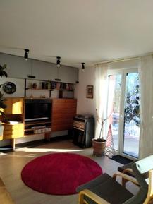  Für 5 Personen: Hübsches Apartment / Ferienwohnung in der Region Eifel