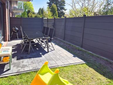  Für 6 Personen: Hübsches Apartment / Ferienwohnung in der Region Westeraccum